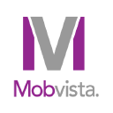 Mobvista's logo
