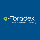 Toradex logo