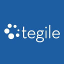 TEGILE SYSTEMS logo