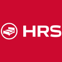 HRS - The Hotel Portal logo
