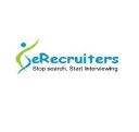 eRecruiters logo