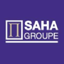 SAHA Groupe logo