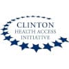 Clinton Health Access Initiative logo