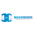 MagikMinds Software Services logo