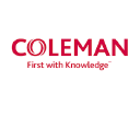 Coleman Research logo