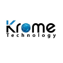 Krome Technology logo