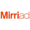 Mirriad logo