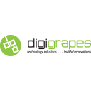 DigiGrapes Technologies logo