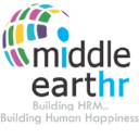 Middle earth  HR logo