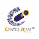 Chatur Ideas logo