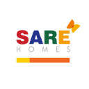 SARE Homes logo