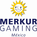 Merkur Gaming logo