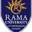 Rama University logo
