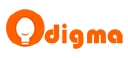 ODigMa logo