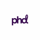 PHD Worldwide logo