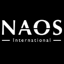 NAOS International's logo