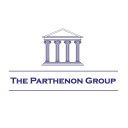 The Parthenon Group logo