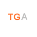 The Global Associates logo