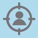 We Search 4 U logo