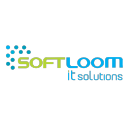 SoftLoom IT Solutions logo