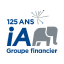 Industrielle Alliance logo