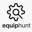 Equiphunt logo