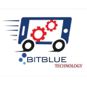 BITBLUE TECHNOLOGY logo