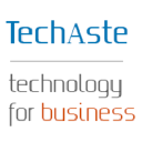 TechAste logo