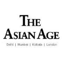 Asian Age Holdings logo