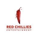 Red Chillies Entertainment logo