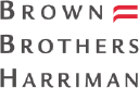 Brown Brothers Harriman logo