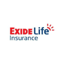 Exide Life Insurance logo