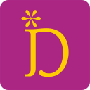 IndusDiva logo