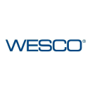 WESCO Distribution logo