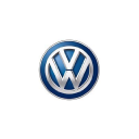 Volkswagen India logo