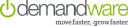 Demandware logo