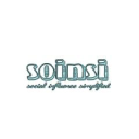 SOINSI Digital logo