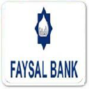 Faysal Bank Limited logo