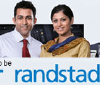 Ma Foi Randstad logo