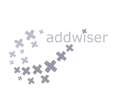Addwiser logo