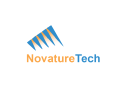 Novature Tech logo