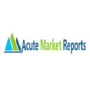 Acute Market Reports logo
