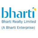 Bharti Realty logo