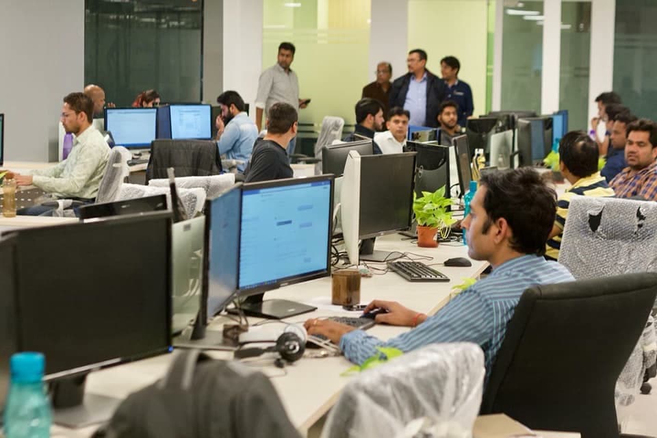 Company featured pictures