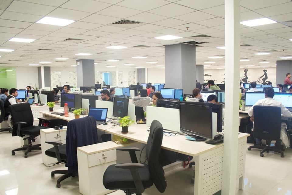 Company featured pictures