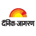 Dainik Jagran logo