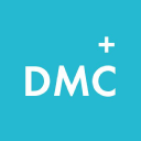 DMC Healthcare logo