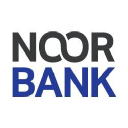 Noor  Bank logo