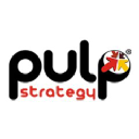 Pulp Strategy Communications logo