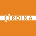 Ordina Belgium logo